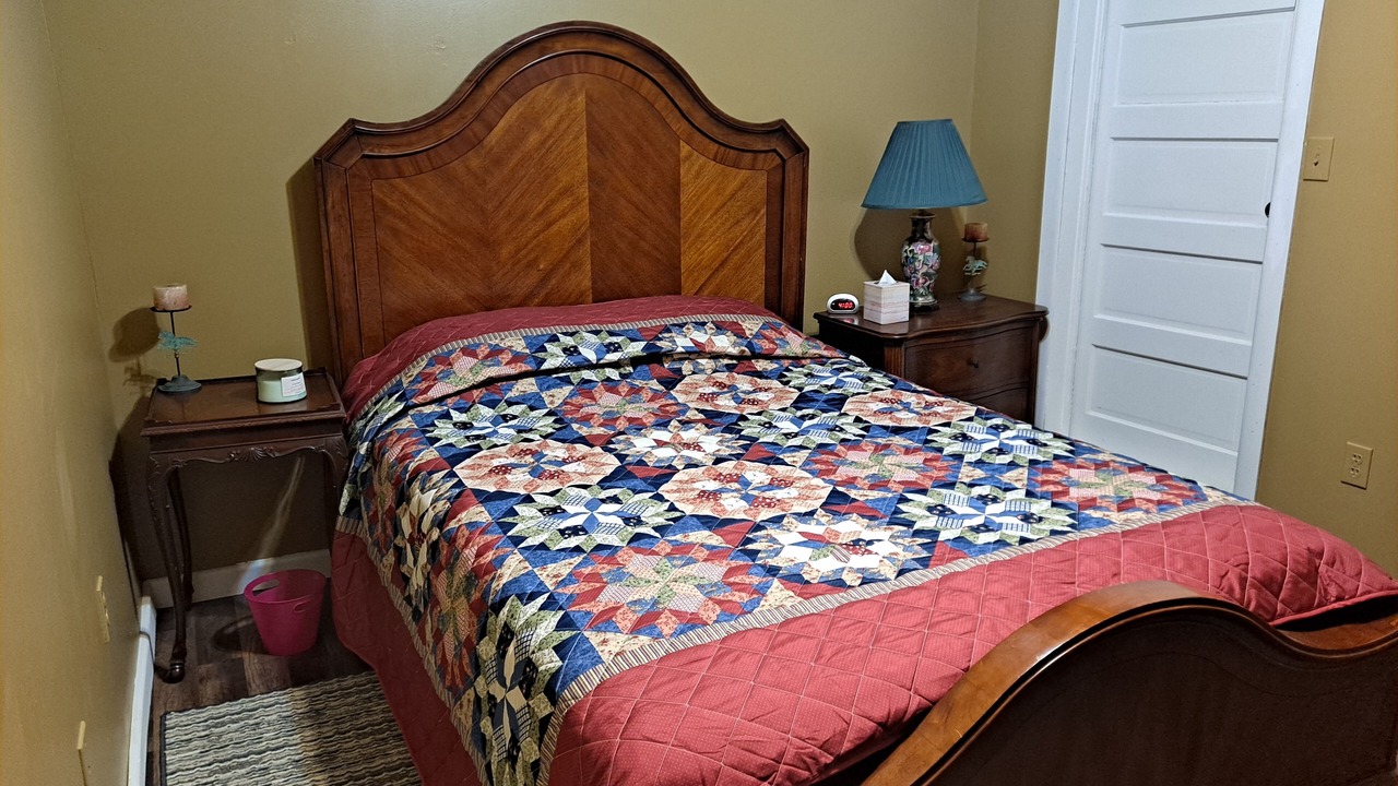 Photo of Bedroom in Troy