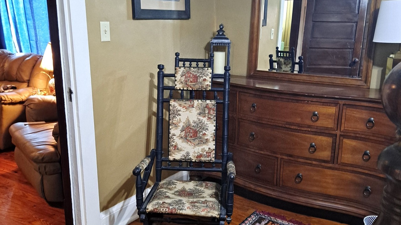 Photo of Bedroom in Troy