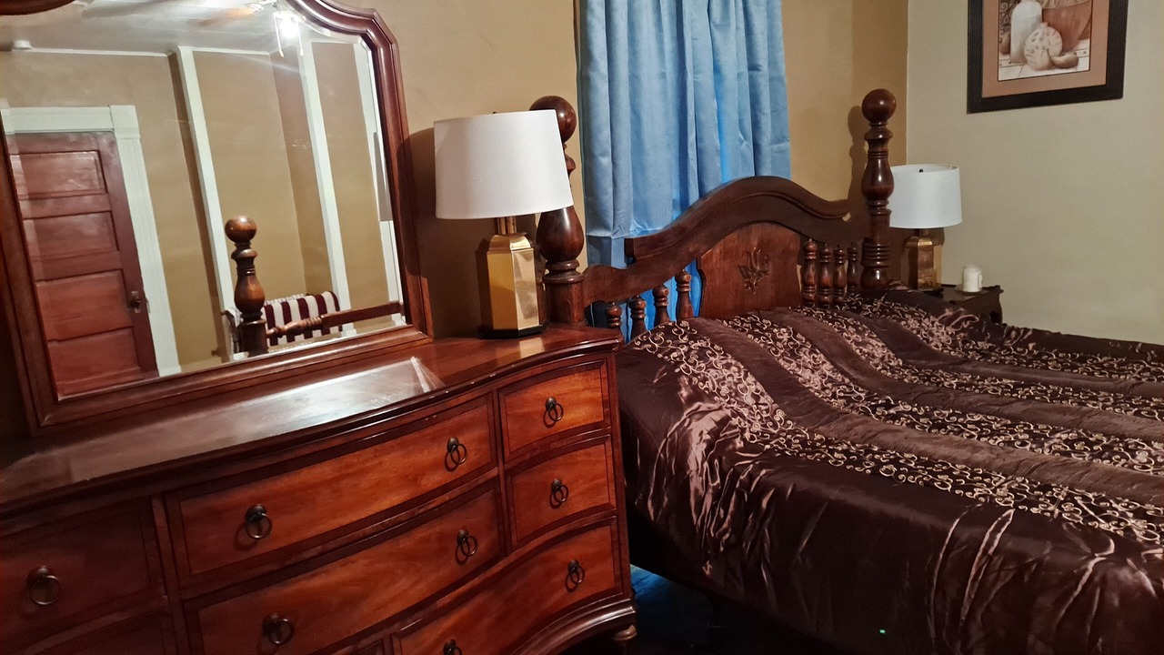 Photo of Bedroom in Troy