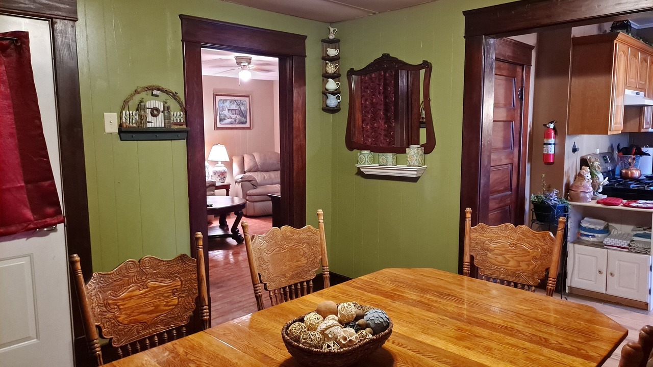 Photo of Livingroom in Troy