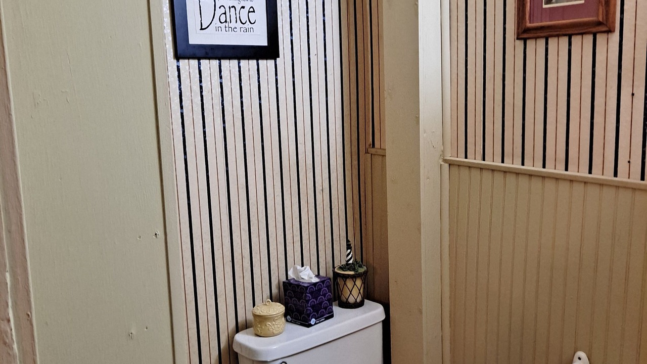 Photo of Bathroom in Troy