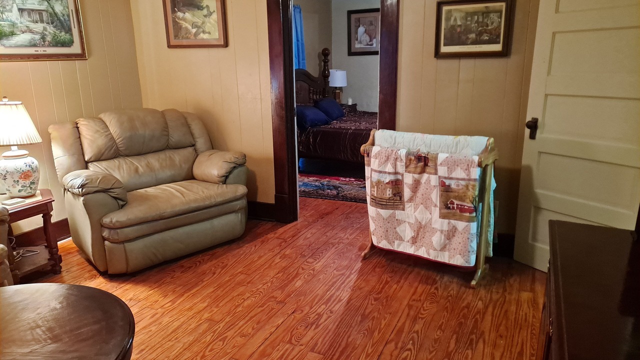 Photo of Livingroom in Troy