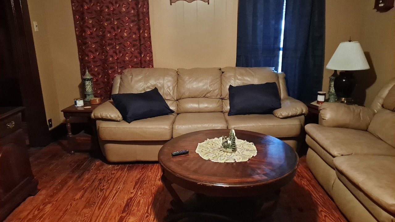 Photo of Livingroom in Troy