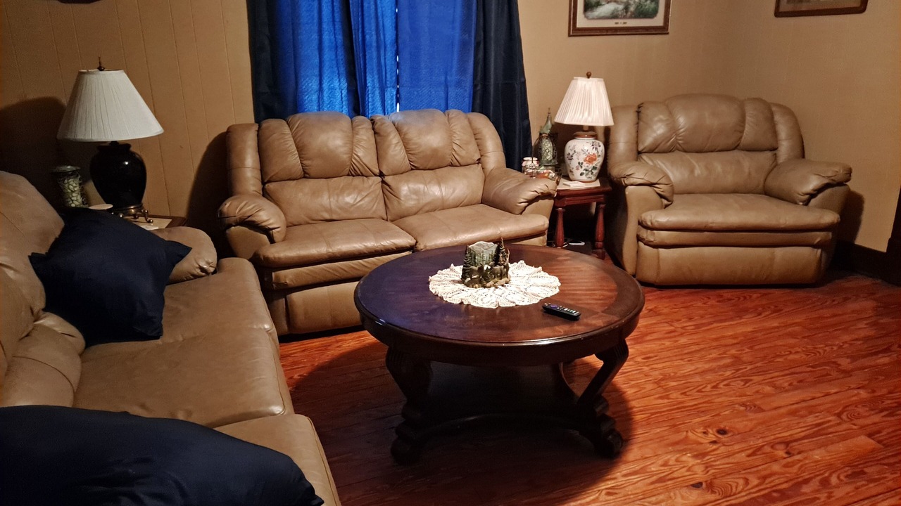 Photo of Livingroom in Troy