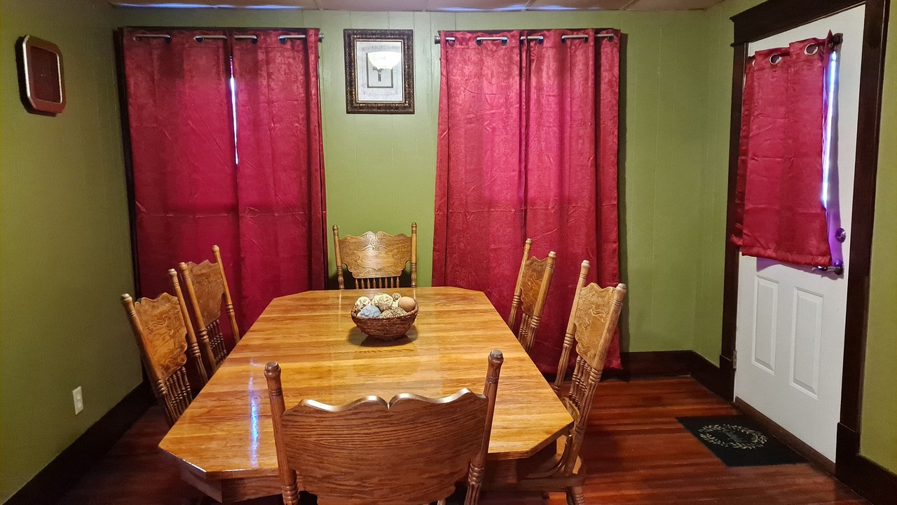Photo of Livingroom in Troy