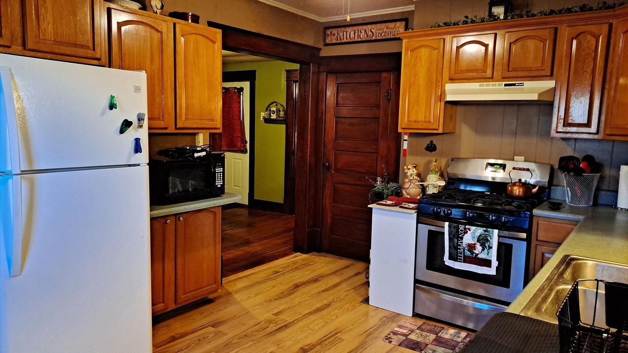 Photo of Kitchen in Troy