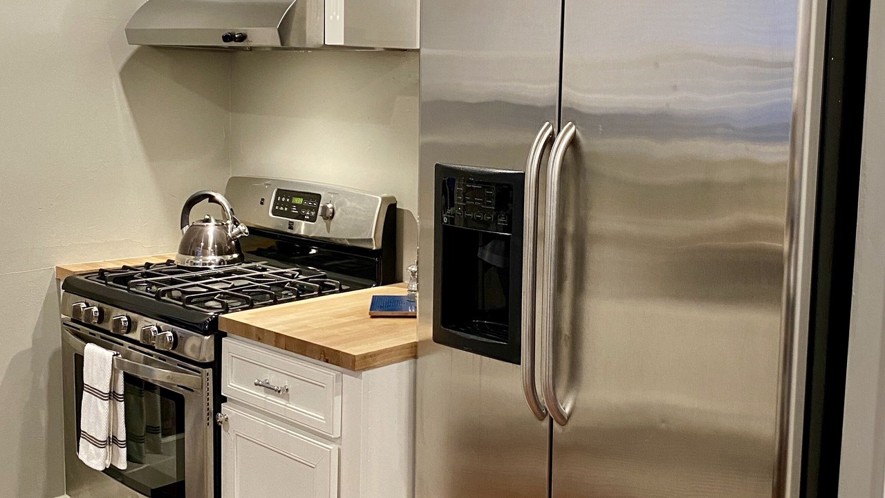 Photo of Kitchen in Cherry Creek
