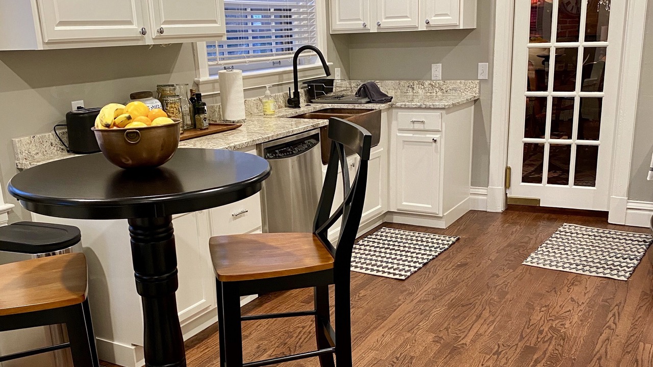 Photo of Kitchen in Cherry Creek