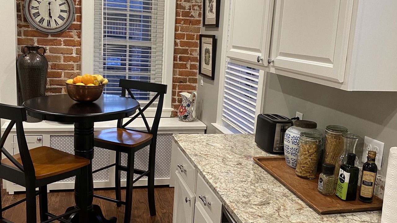 Photo of Kitchen in Cherry Creek