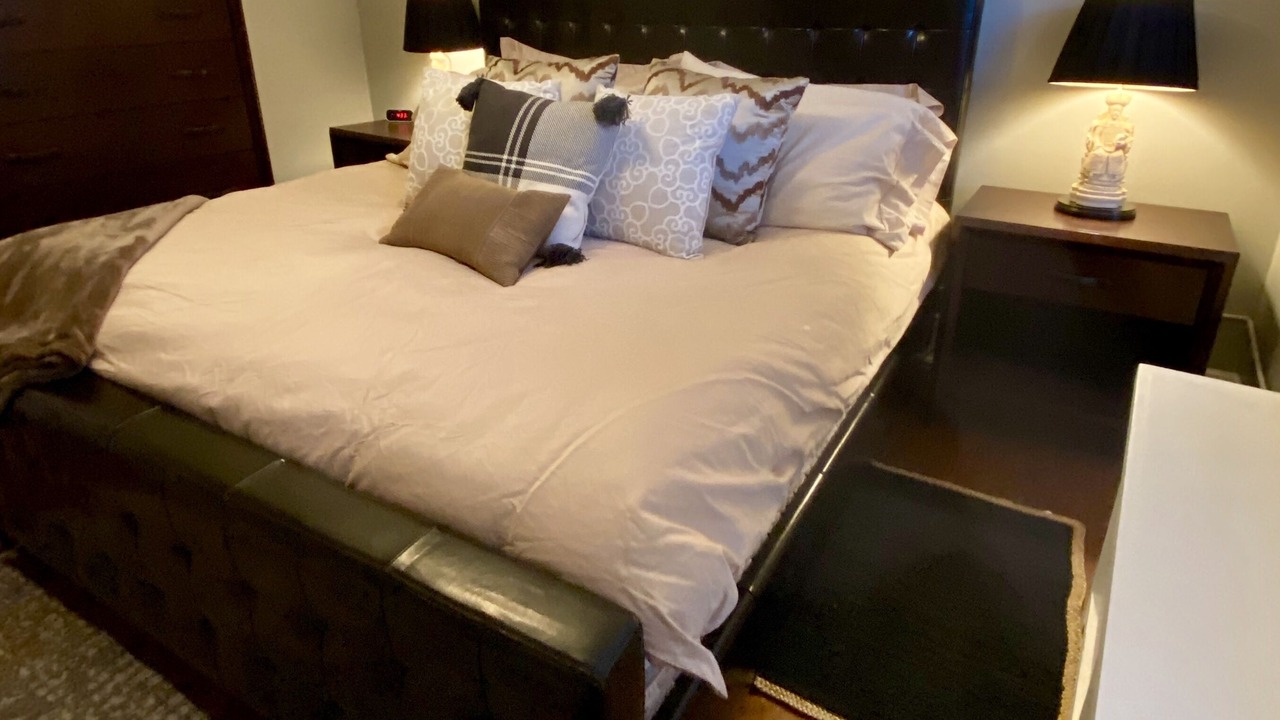 Photo of Bedroom in Cherry Creek