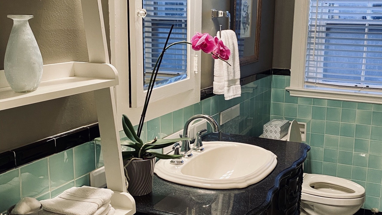 Photo of Bathroom in Cherry Creek