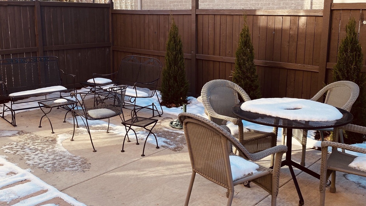 Photo of Outdoor in Cherry Creek