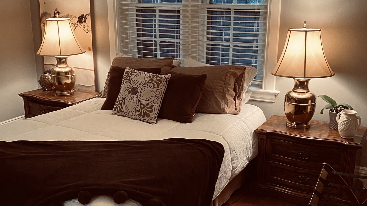 Photo of Bedroom in Cherry Creek