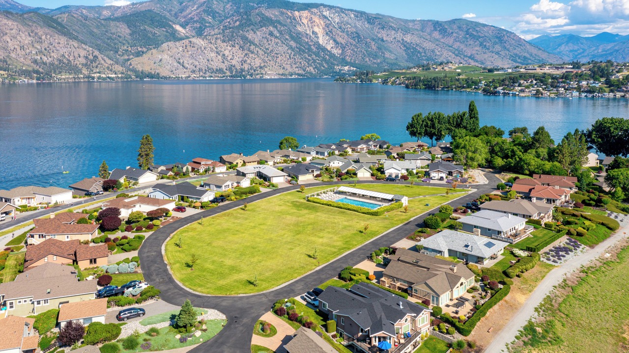 Photo of Outdoor in Wapato Point