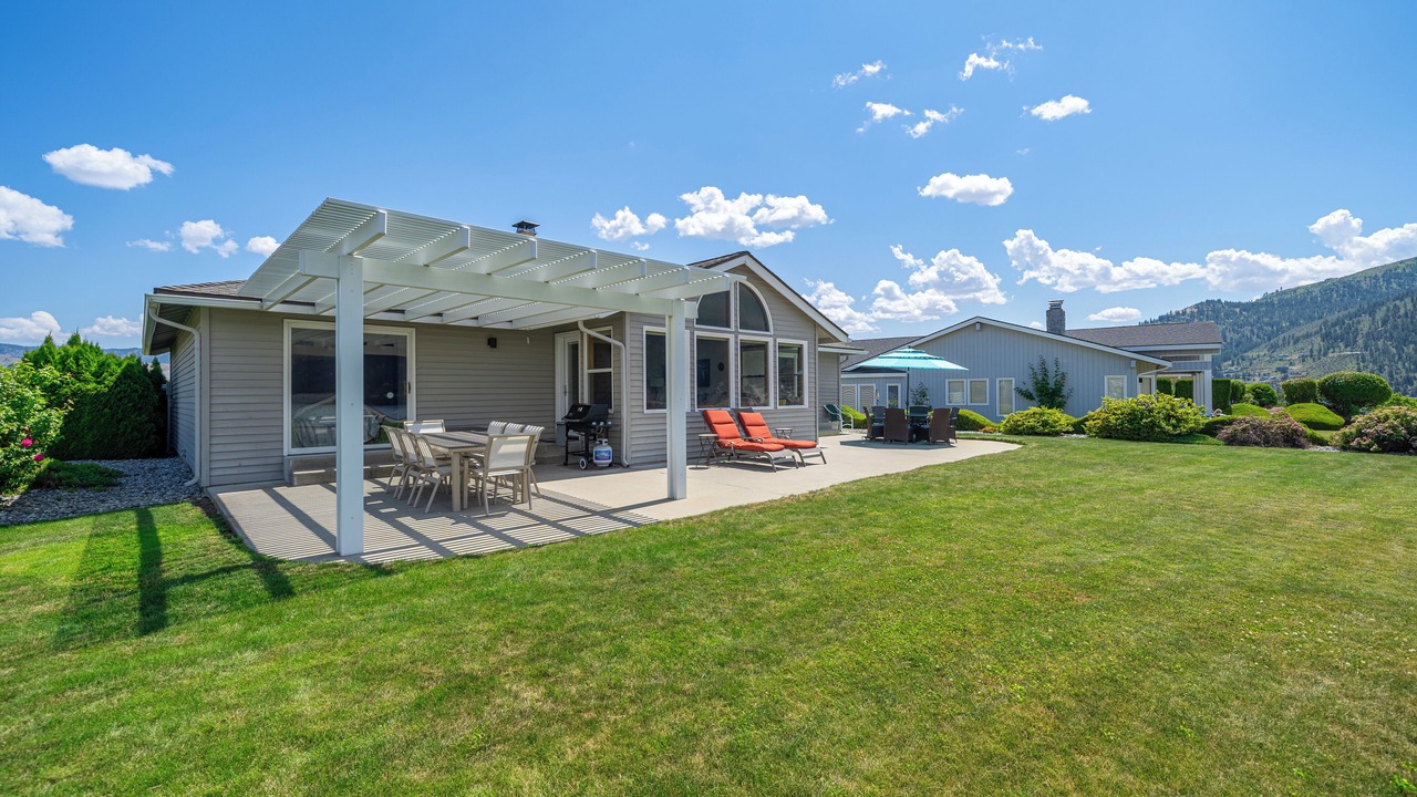 Photo of Outdoor in Wapato Point