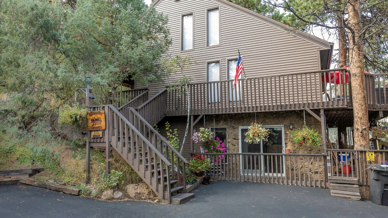 Photo of Outdoor in Estes Park