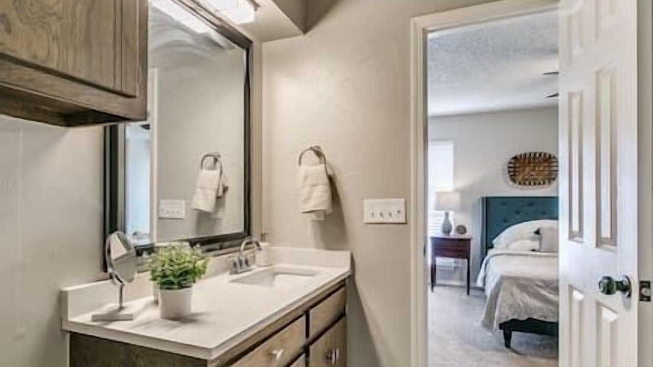 Photo of Bathroom in Edmond