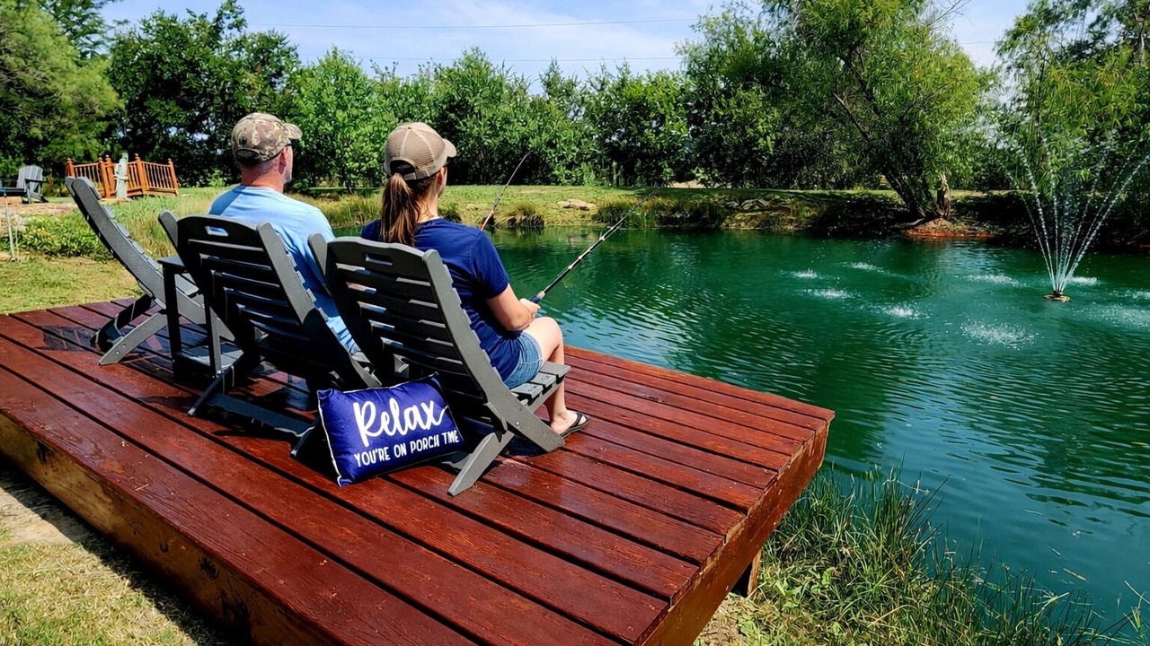 Photo of Outdoor in Fort Worth