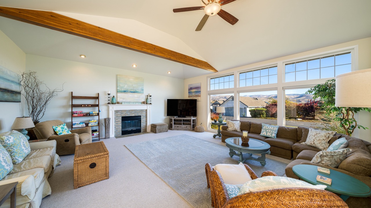 Photo of Bedroom in Wapato Point