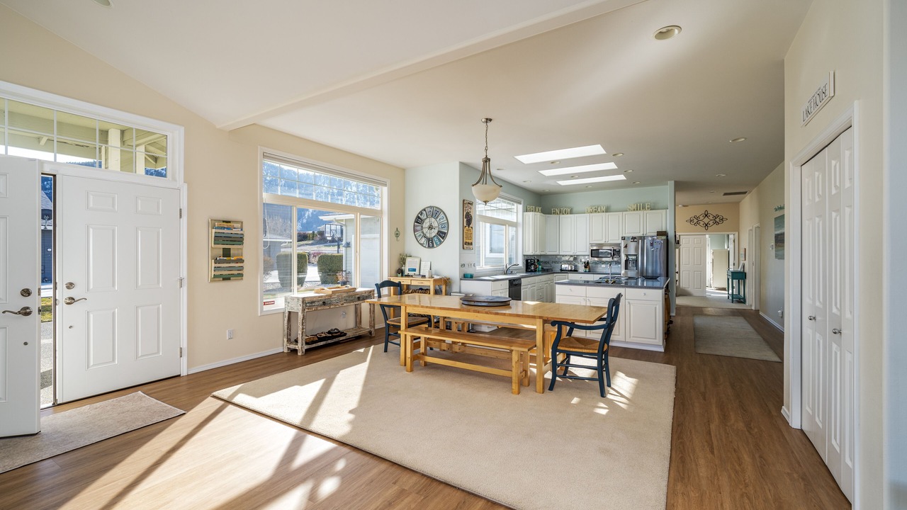 Photo of Bedroom in Wapato Point