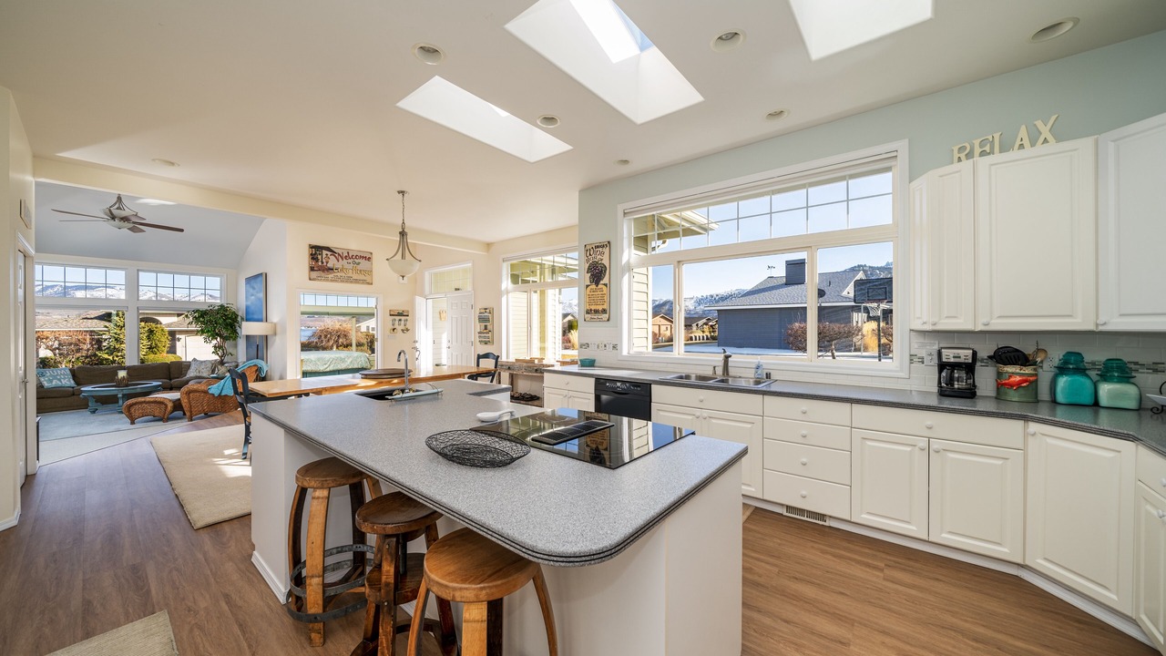 Photo of Kitchen in Wapato Point