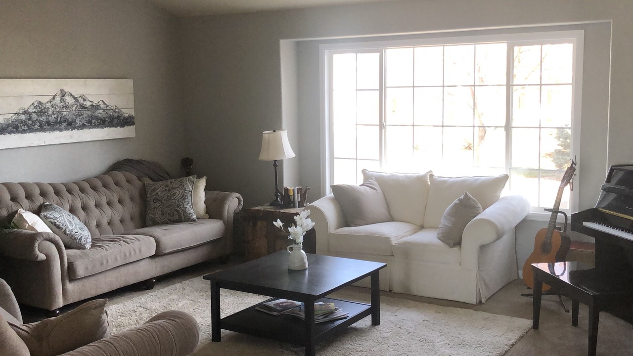 Photo of Livingroom in Windsor