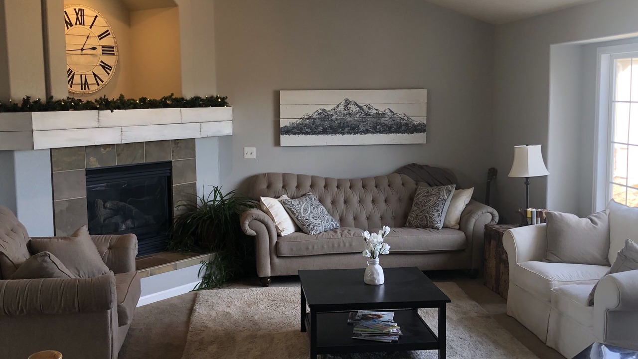 Photo of Livingroom in Windsor