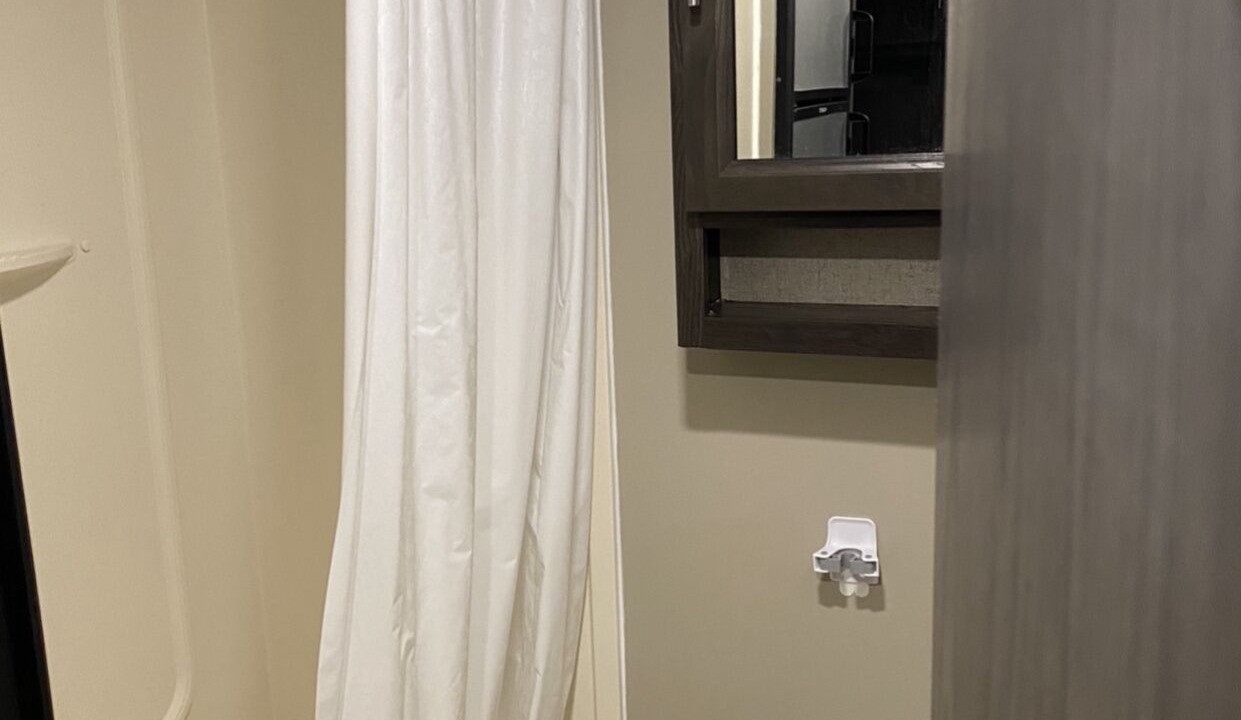 Photo of Bathroom in Hurst