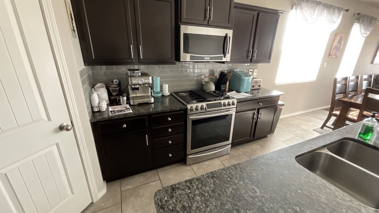 Photo of Kitchen in Ranchito