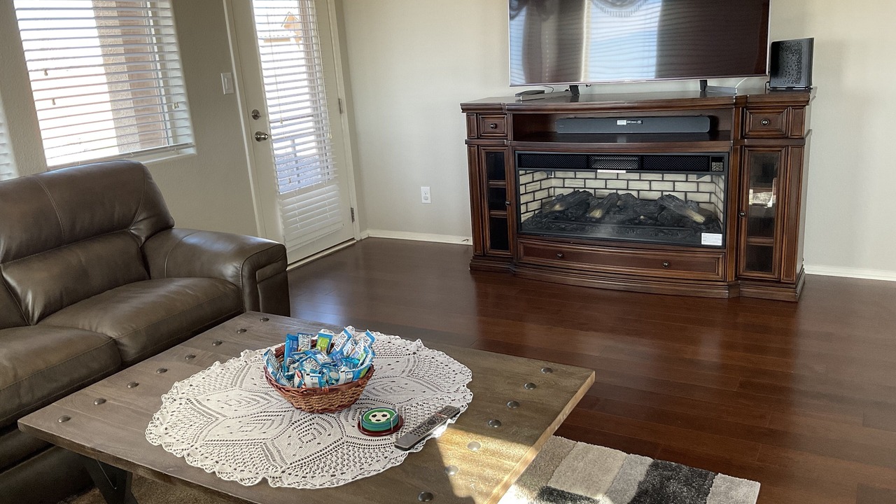 Photo of Livingroom in Ranchito