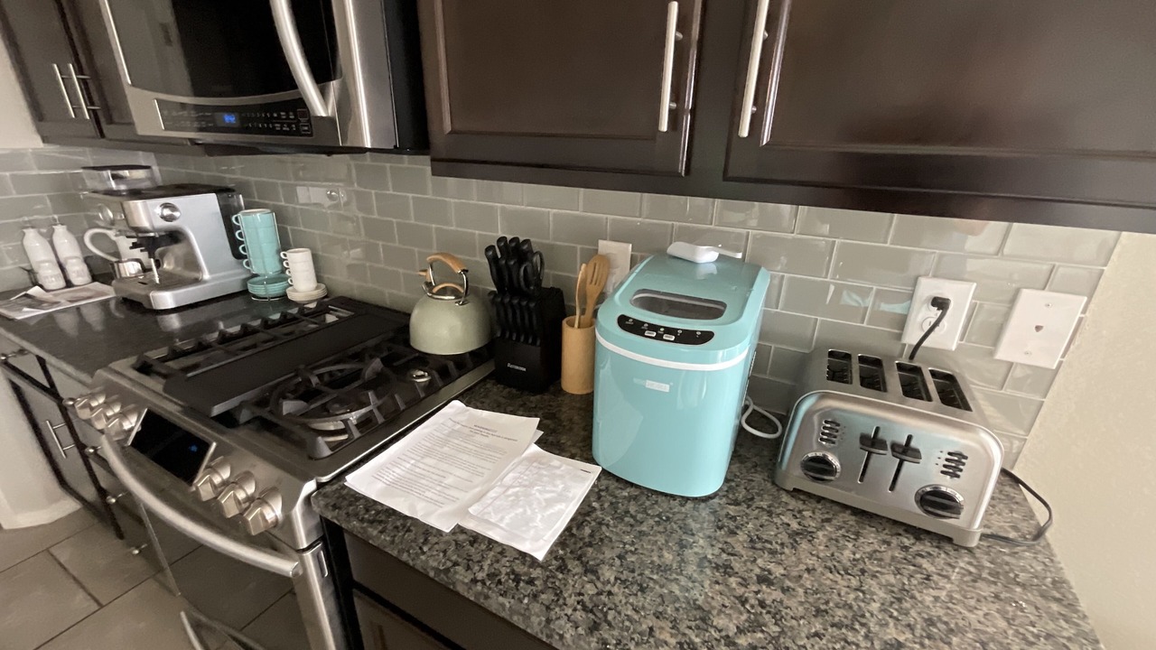 Photo of Kitchen in Ranchito