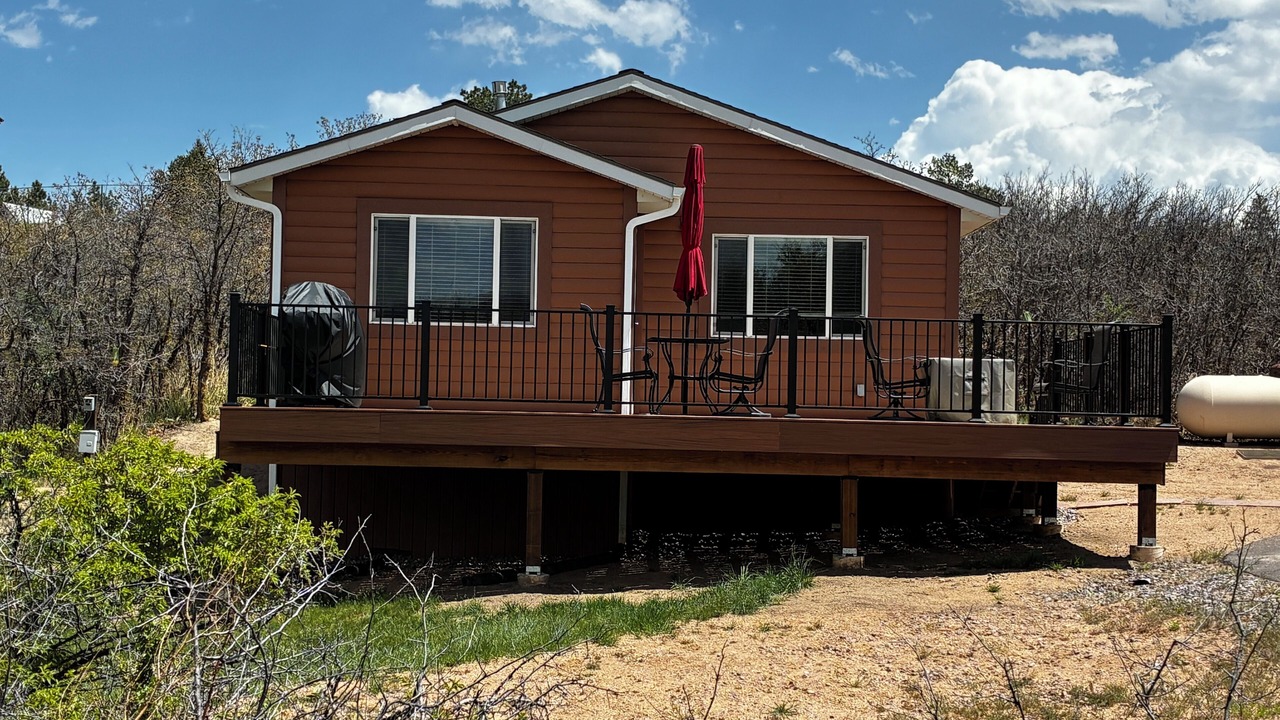 Photo of Outdoor in Sedalia