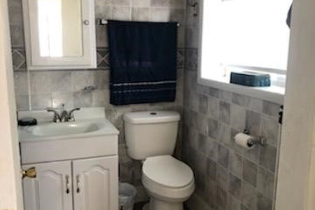 Photo of Bathroom in Holman