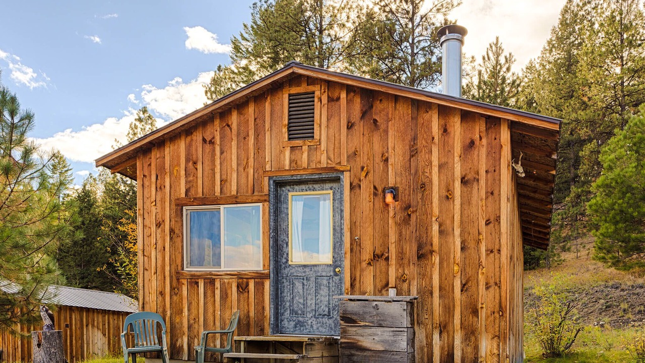 Photo of Outdoor in Oroville