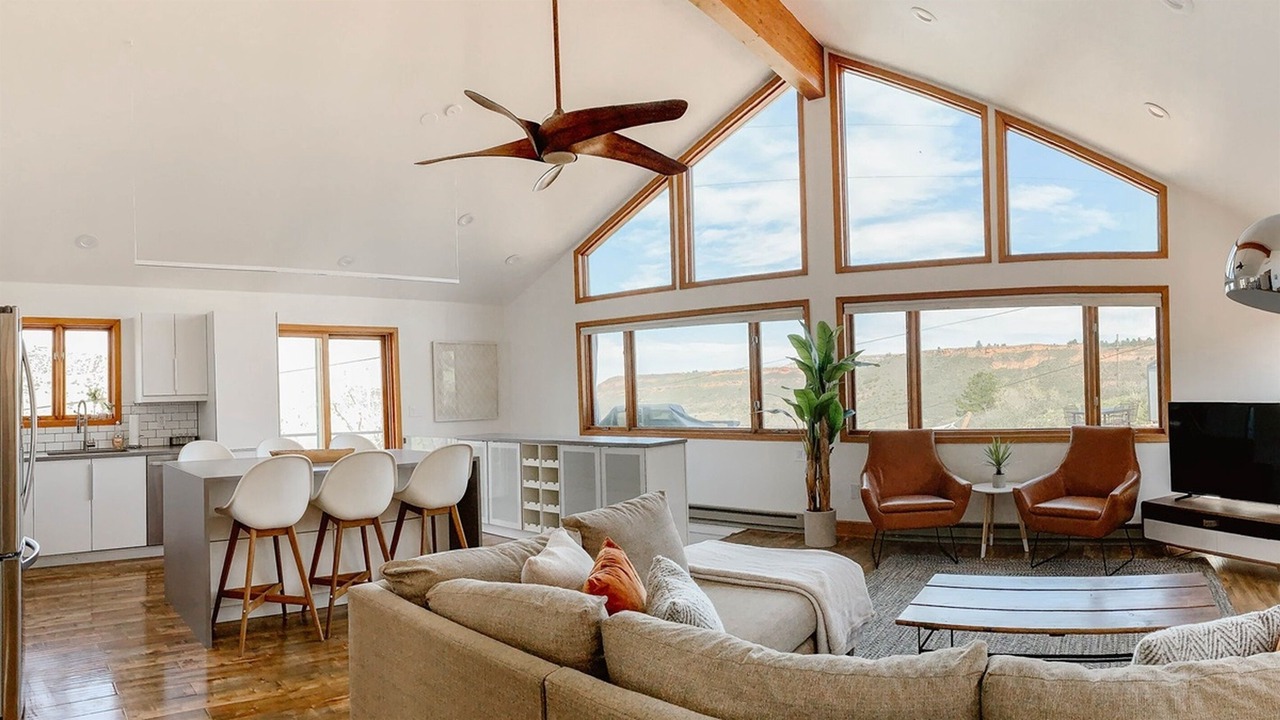 Photo of Livingroom in Fort Collins