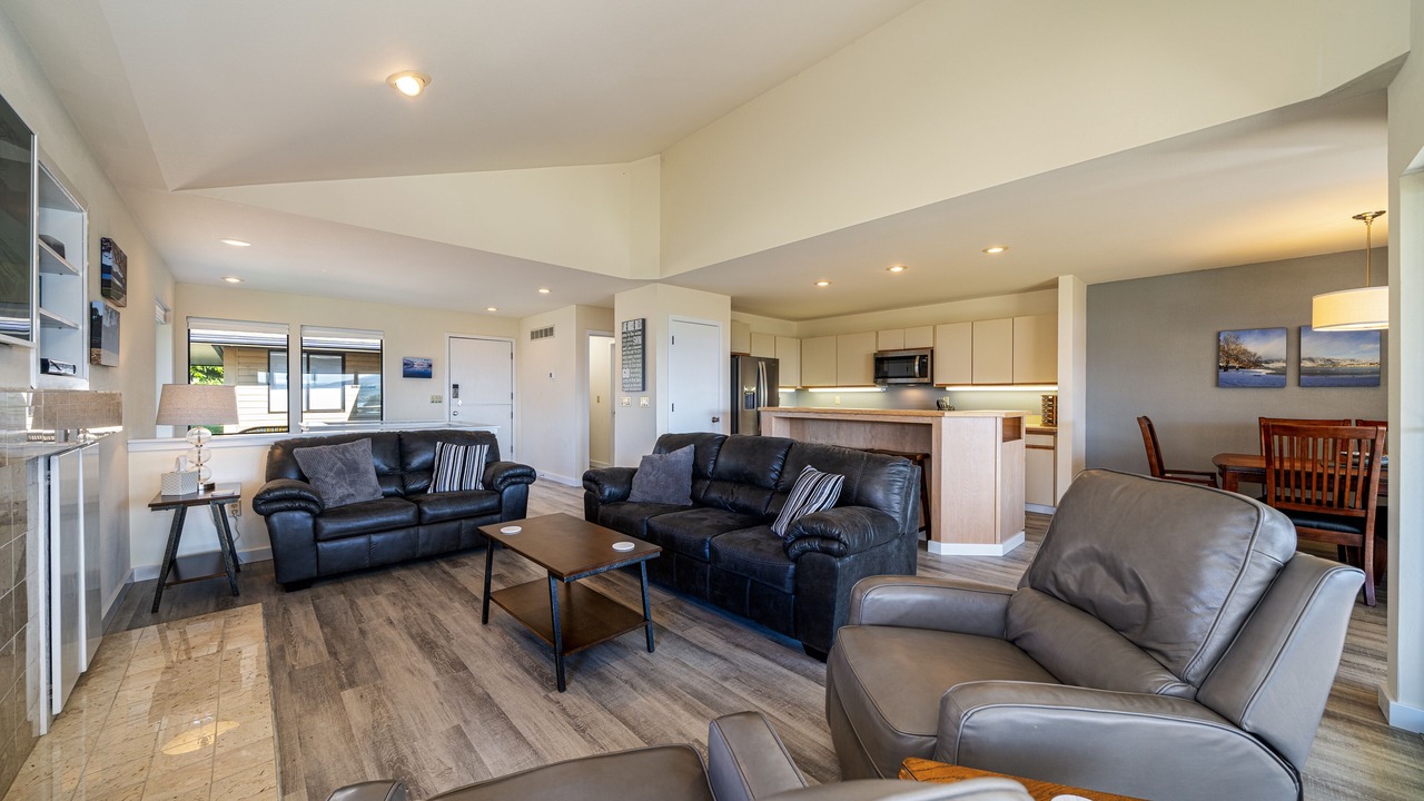 Photo of Bedroom in Wapato Point