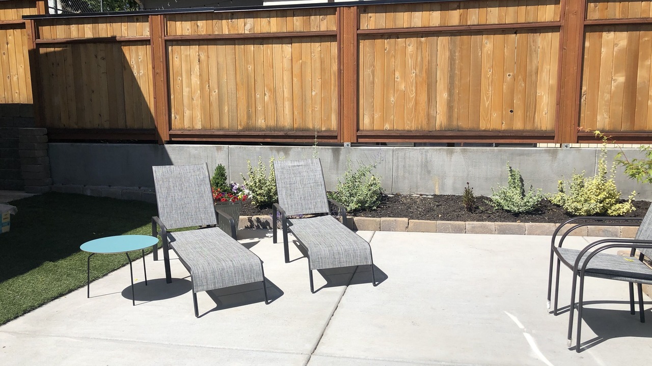 Photo of Outdoor in Crown Hill
