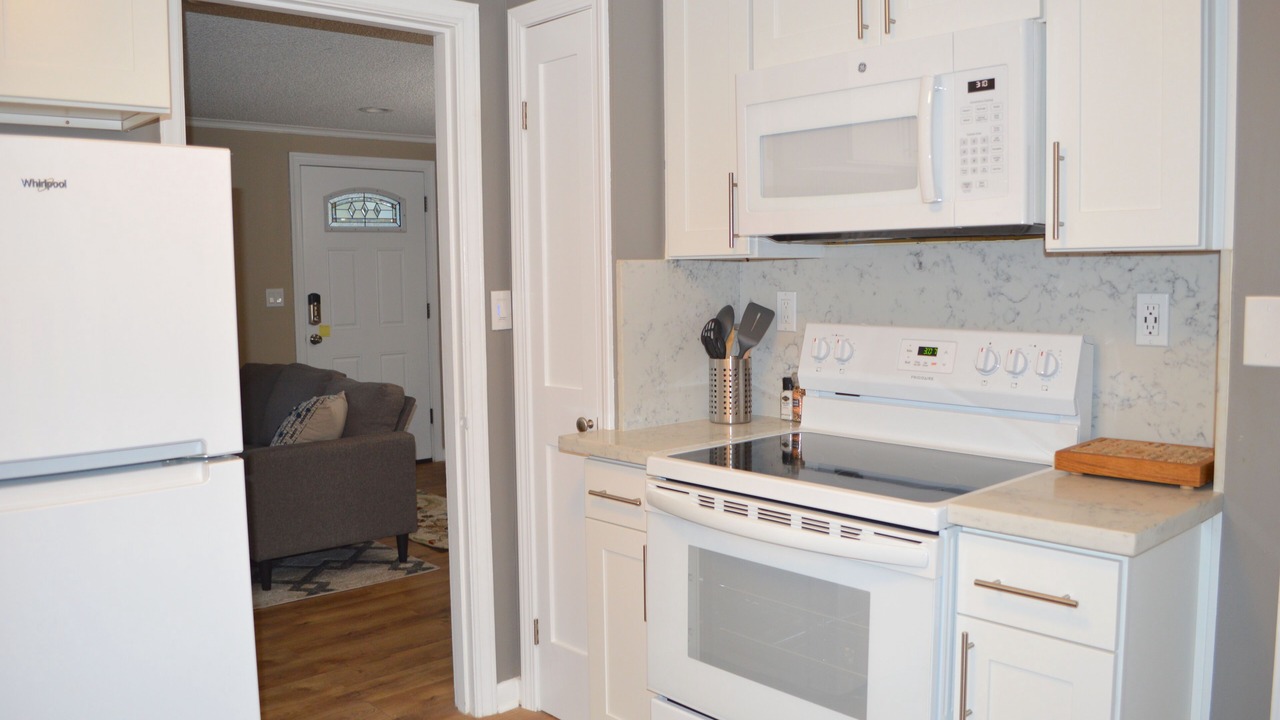 Photo of Kitchen in Crown Hill
