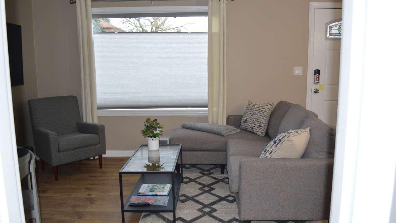 Photo of Livingroom in Crown Hill