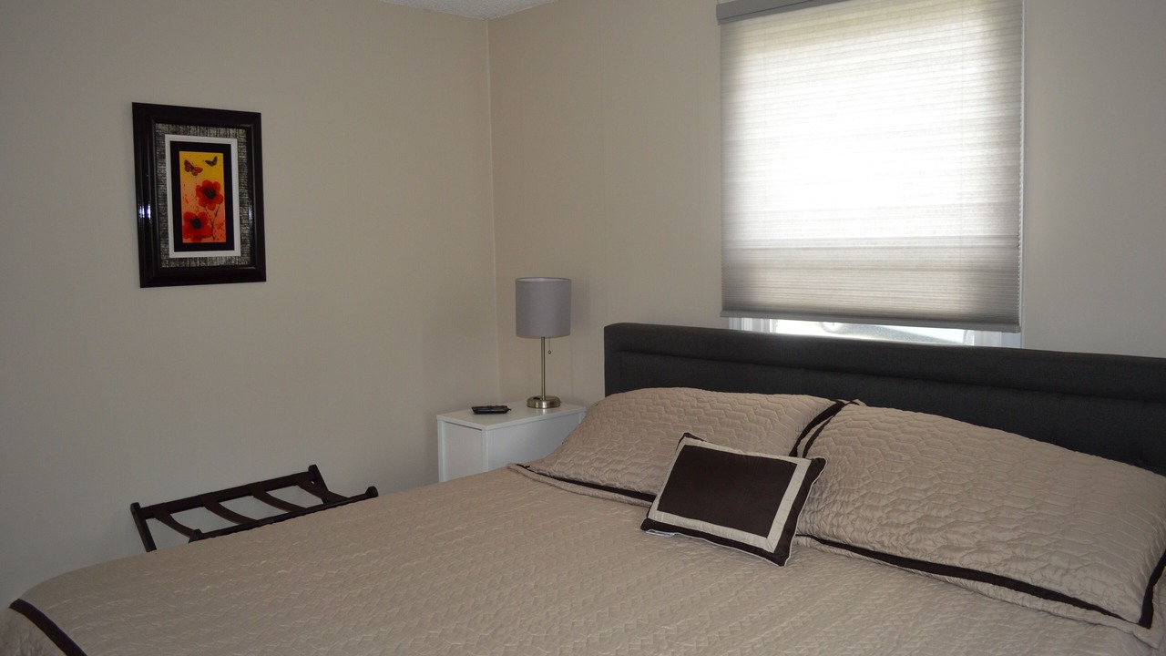 Photo of Bedroom in Crown Hill