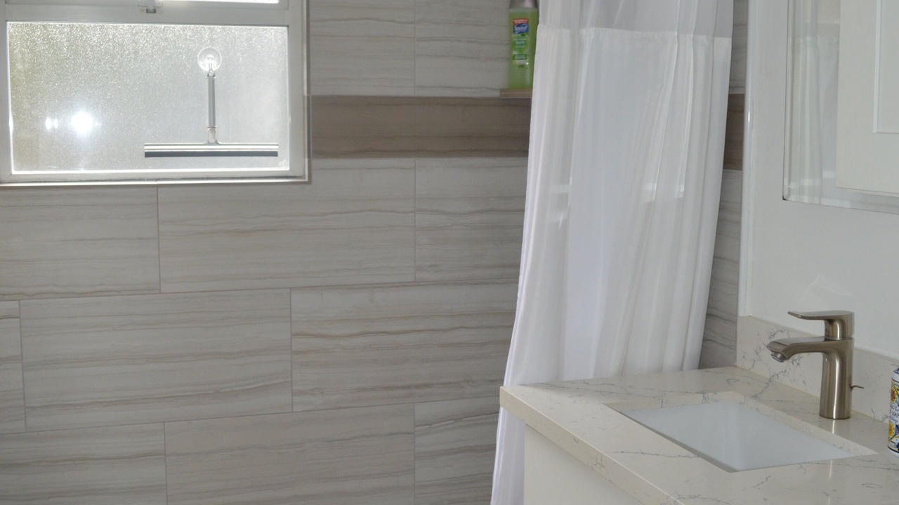 Photo of Bathroom in Crown Hill
