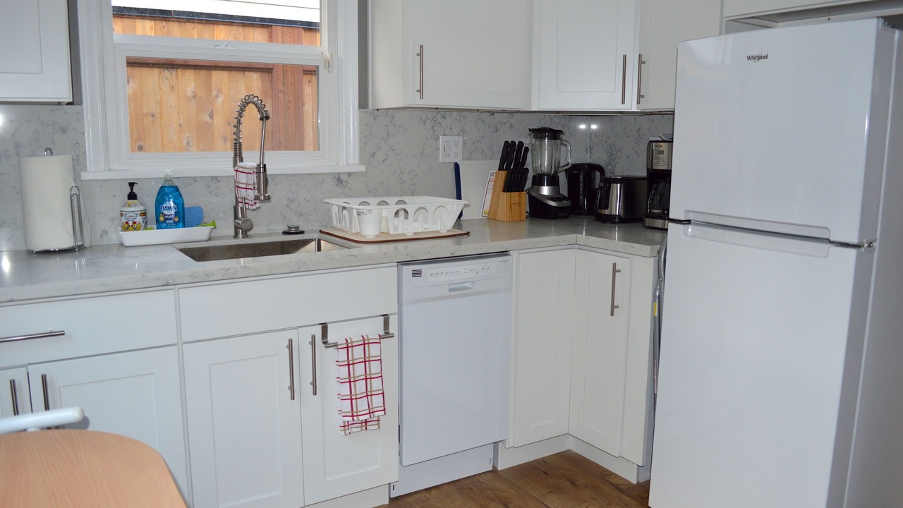 Photo of Kitchen in Crown Hill