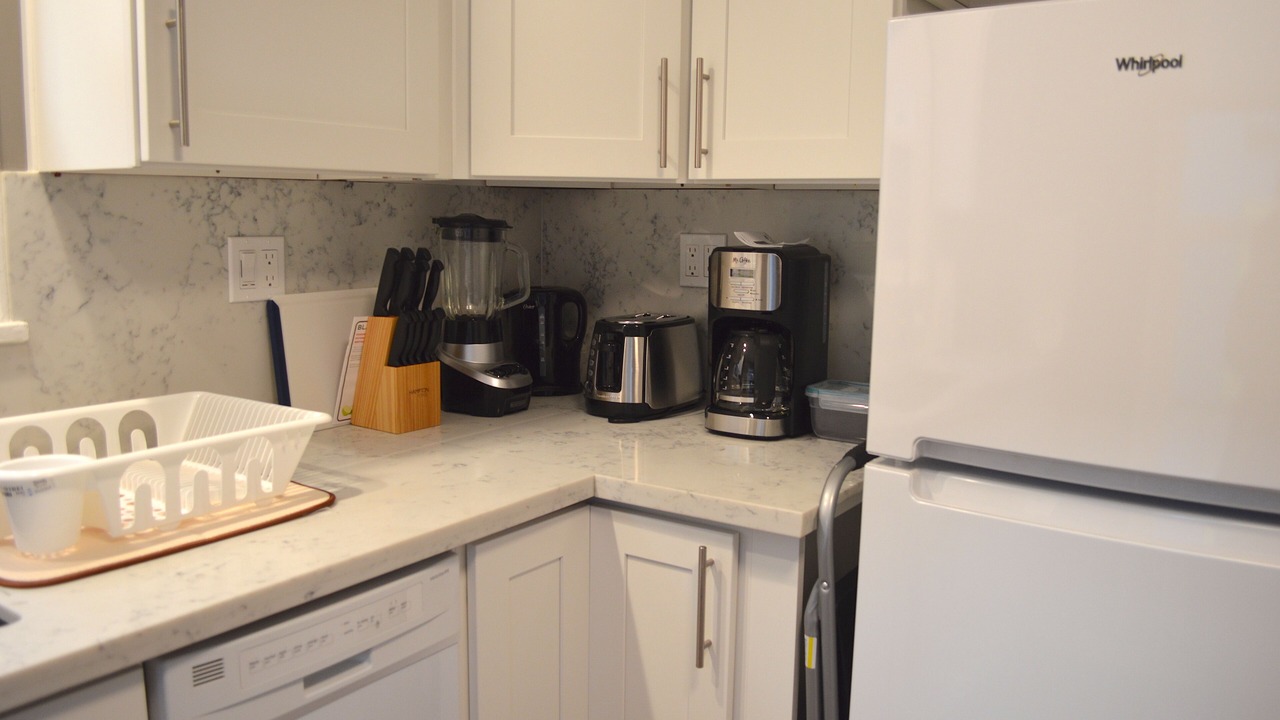 Photo of Kitchen in Crown Hill