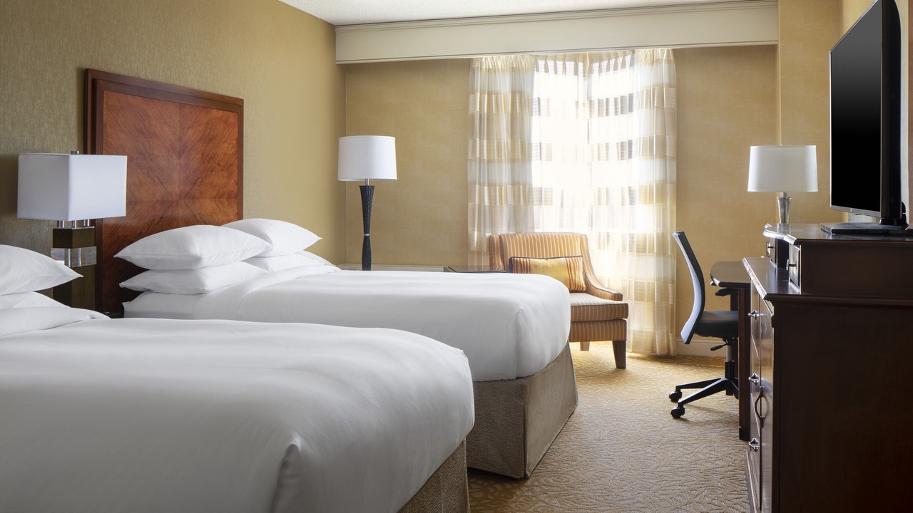 Photo of Bedroom in Downtown Lincoln
