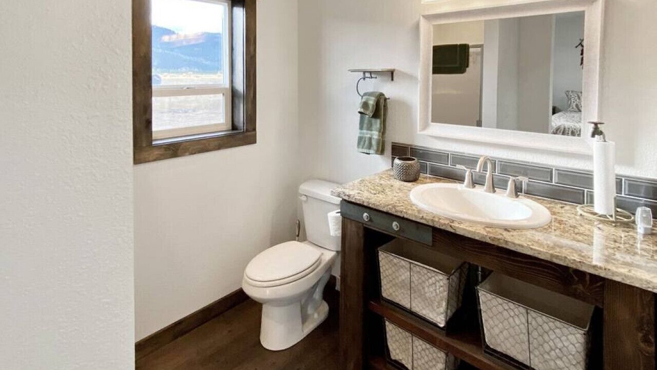 Photo of Bathroom in Donnelly