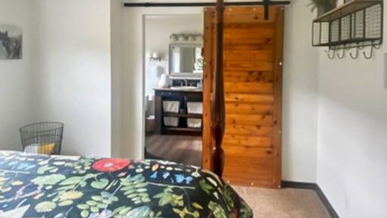 Photo of Bedroom in Donnelly