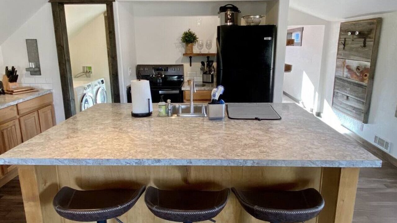 Photo of Kitchen in Donnelly