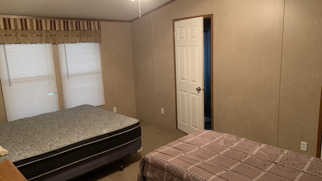 Photo of Bedroom in Amistad National Recreational Area