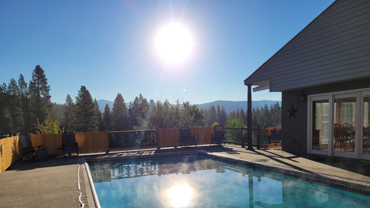 Photo of Outdoor in Garden Valley