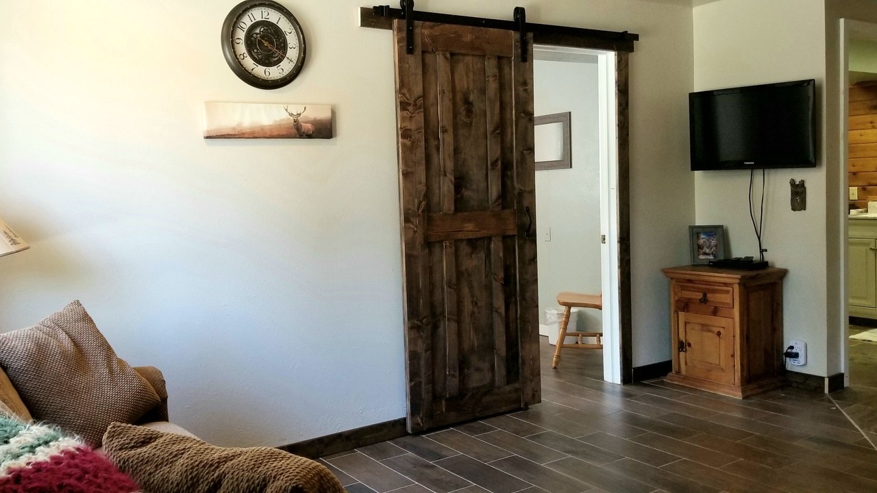 Photo of Livingroom in Garden Valley